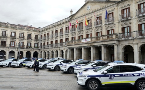 Sitio web del Ayuntamiento de Vitoria-Gasteiz