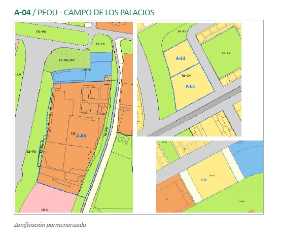 Sitio web del Ayuntamiento de Vitoria-Gasteiz