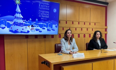 Sitio web del Ayuntamiento de Vitoria-Gasteiz