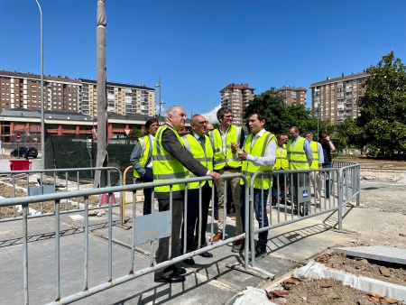 Sitio web del Ayuntamiento de Vitoria-Gasteiz