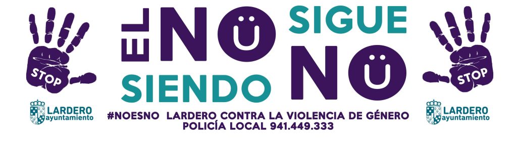25 de Noviembre Día Internacional contra la Violencia de Género 2022