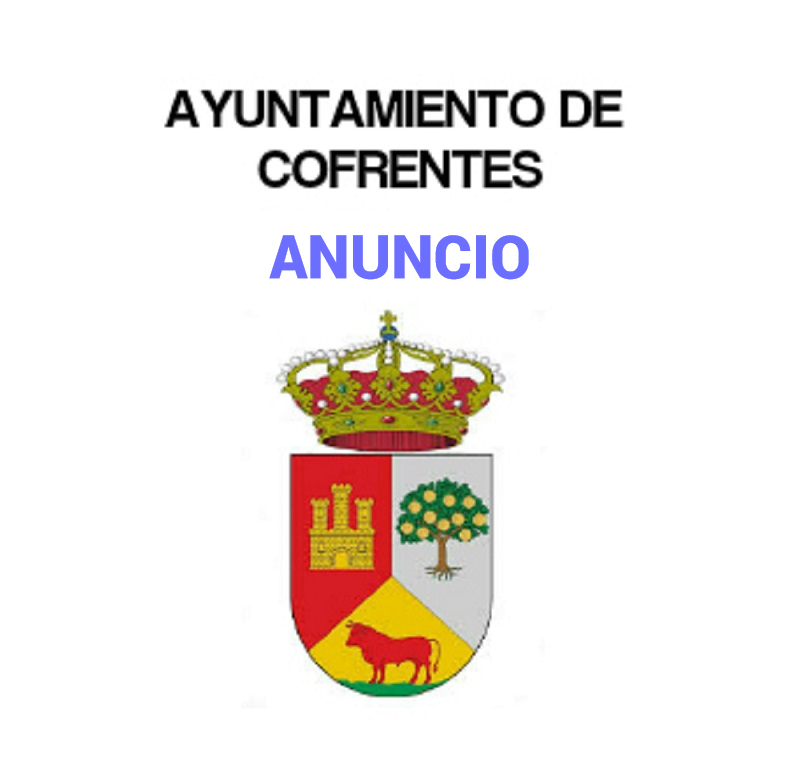 Resolución definitiva COFRENTES TE BECA 2023