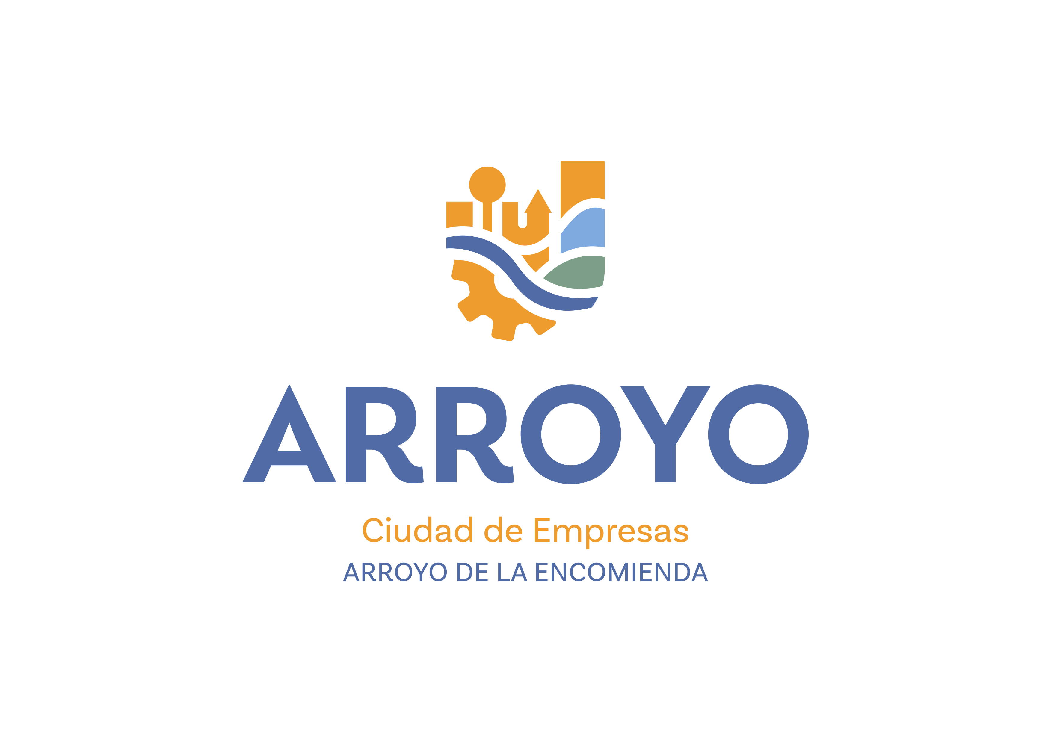 Arroyo ciudad de empresas | Arroyo de la Encomienda