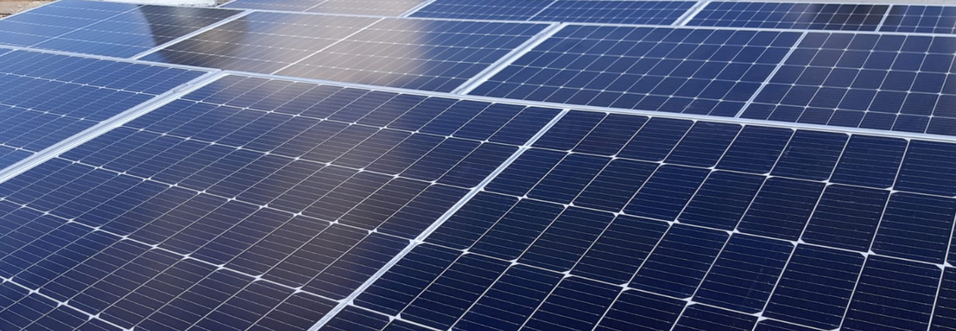 Encuesta sobre el Estudio de integración paisajística de un proyecto fotovoltaico en Cofrentes