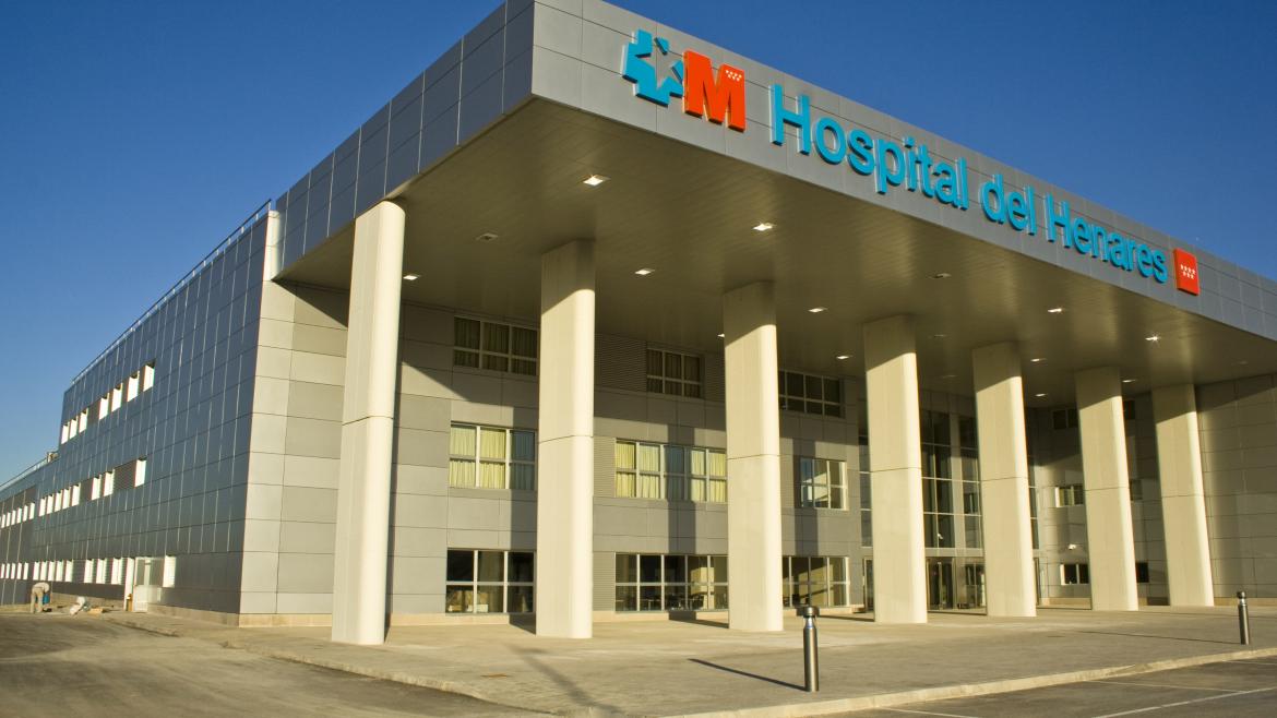 Homenaje a los profesionales jubilados en el Hospital Universitario del Henares en los últimos tres años