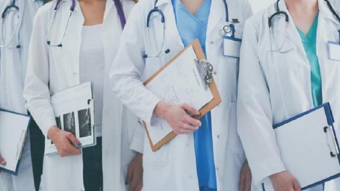 La Comunidad aprueba 2.631 nuevas plazas para personal estatutario fijo del Servicio Madrileño de Salud