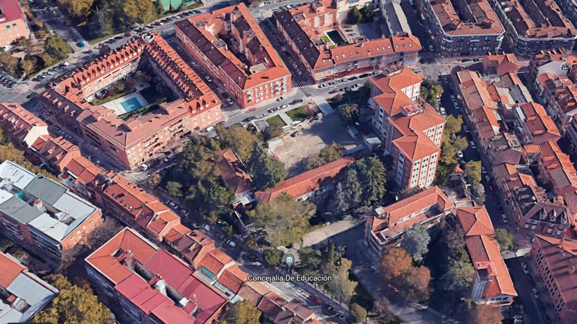 La Comunidad de Madrid aprueba una nueva inversión para actuaciones en viviendas afectadas por la línea 7B de Metro en San Fernando de Henares