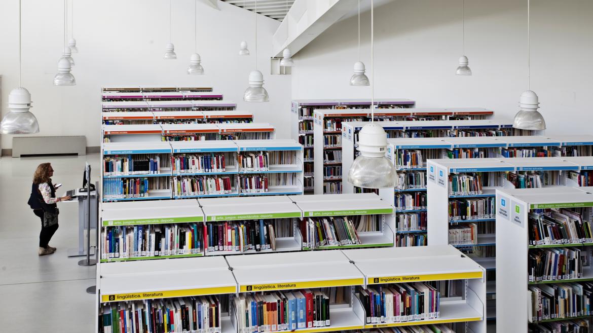 La Comunidad de Madrid celebra la Navidad con actividades infantiles gratuitas en sus bibliotecas públicas