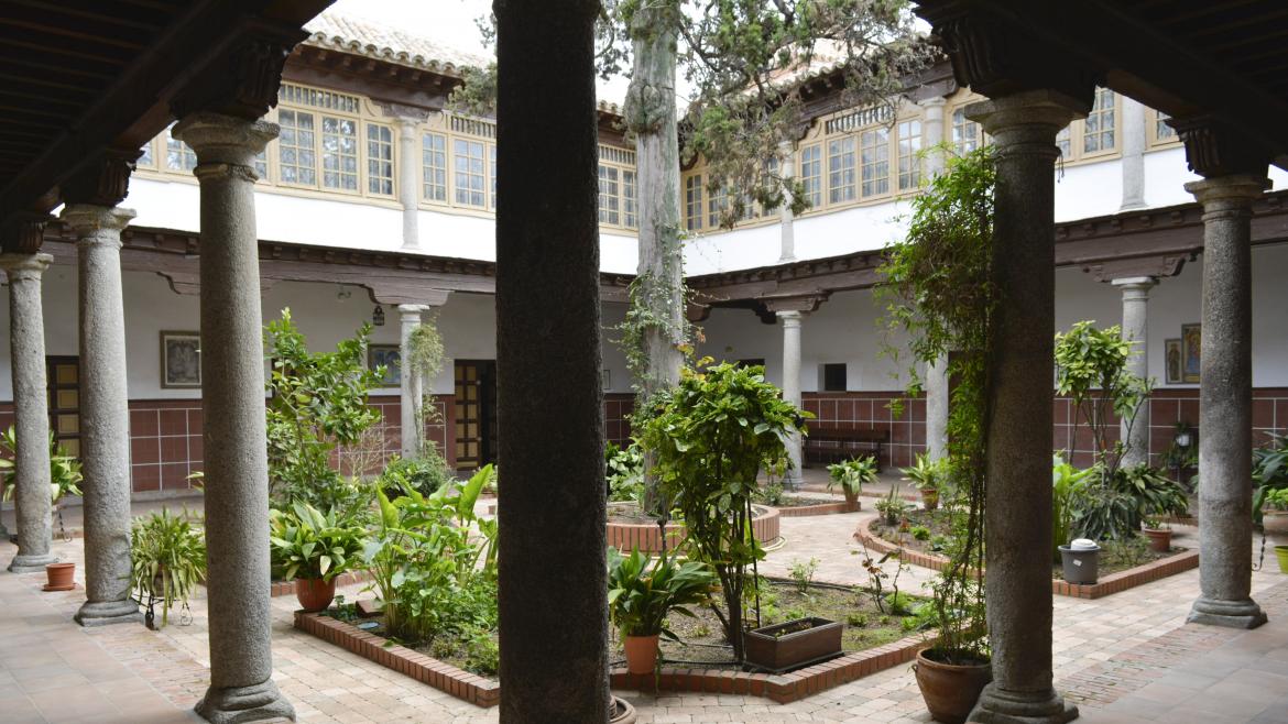 La Comunidad de Madrid declara Bien de Interés Cultural el Convento de la Encarnación de Griñón
