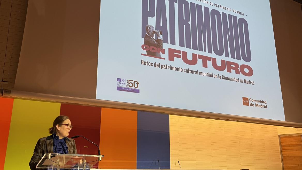 La Comunidad de Madrid promueve proyectos de gestión social, participativa y sostenible de su patrimonio cultural