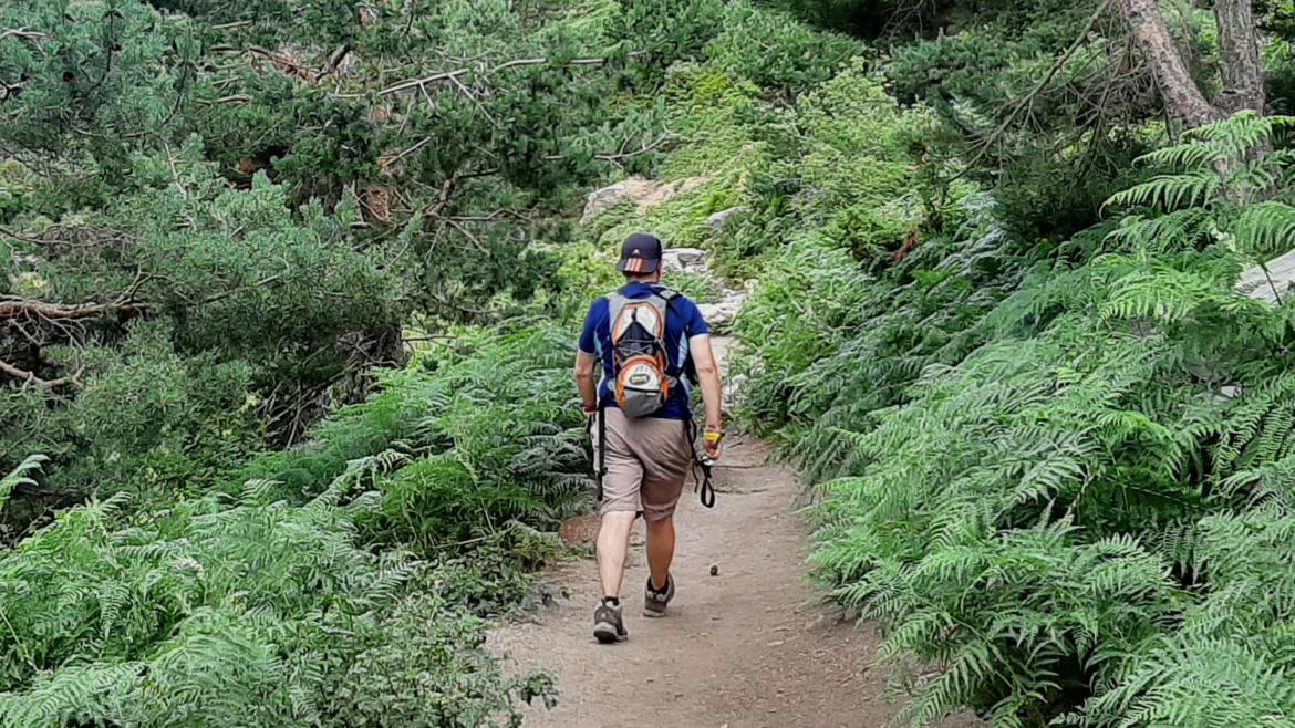 La Comunidad pide a los madrileños que refuercen la precaución y las medidas de seguridad en las salidas a la montaña