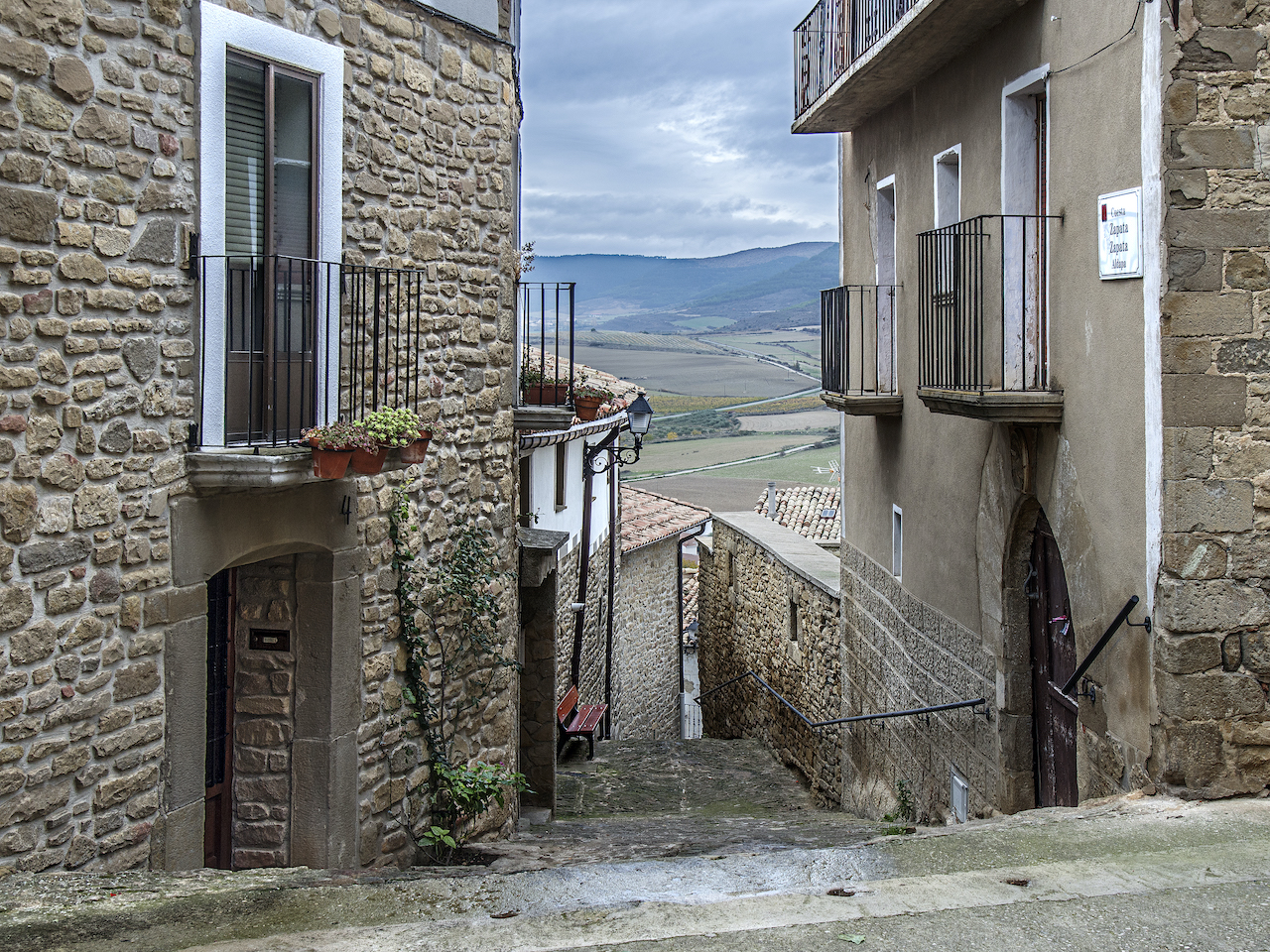 Resultado del "V Concurso de Fotografía Aibar-Oibar en imágenes"