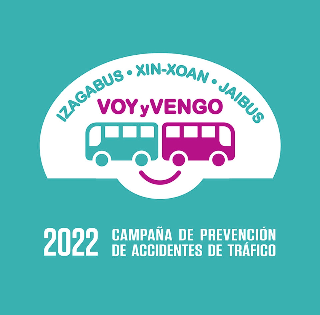 Valoración del servicio Voy y Vengo 2022