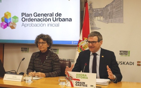 Sitio web del Ayuntamiento de Vitoria-Gasteiz