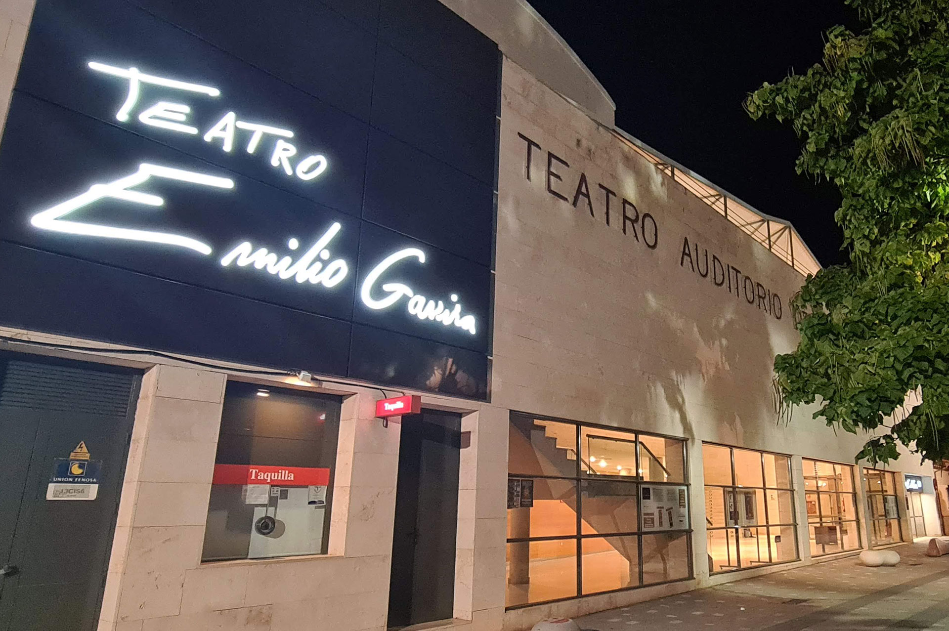 Comunicado PMC: Se aplaza al 16 de febrero el espectáculo THE OPERA LOCOS