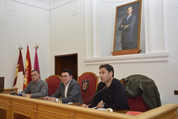 El Ayuntamiento promueve 15.000 plazas de actividades extraescolares en ámbitos como la cultura, la ciencia, la igualdad y el medio ambiente - Ayuntamiento de Toledo