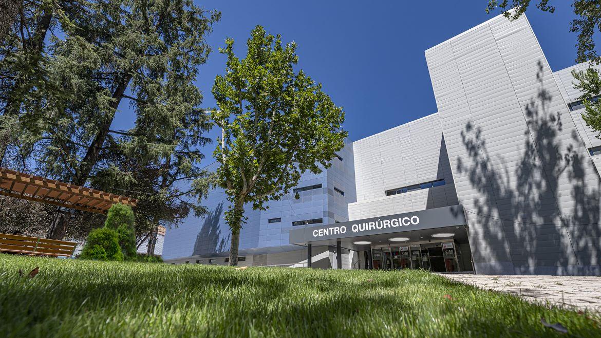El Hospital Gregorio Marañón, premio al Mejor Proyecto de Inteligencia Digital por su Centro Quirúrgico