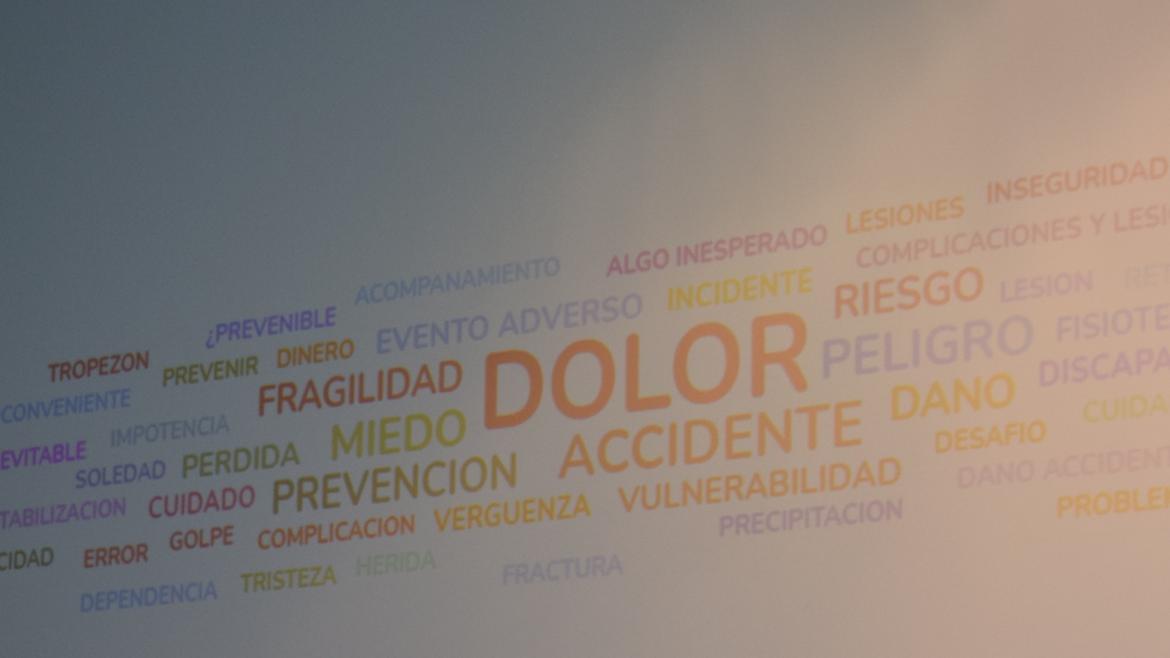 El Hospital Príncipe de Asturias analizará en un estudio los factores de las caídas en el ámbito hospitalario