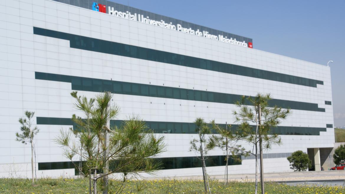 El Hospital Universitario Puerta de Hierro Majadahonda celebra un Maratón de Donación de Sangre el 18 y 19 de enero