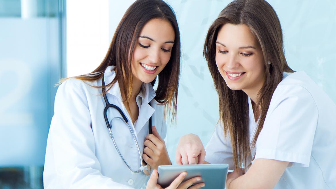 El Hospital Universitario de Fuenlabrada amplía su oferta formativa para médicos residentes (MIR)