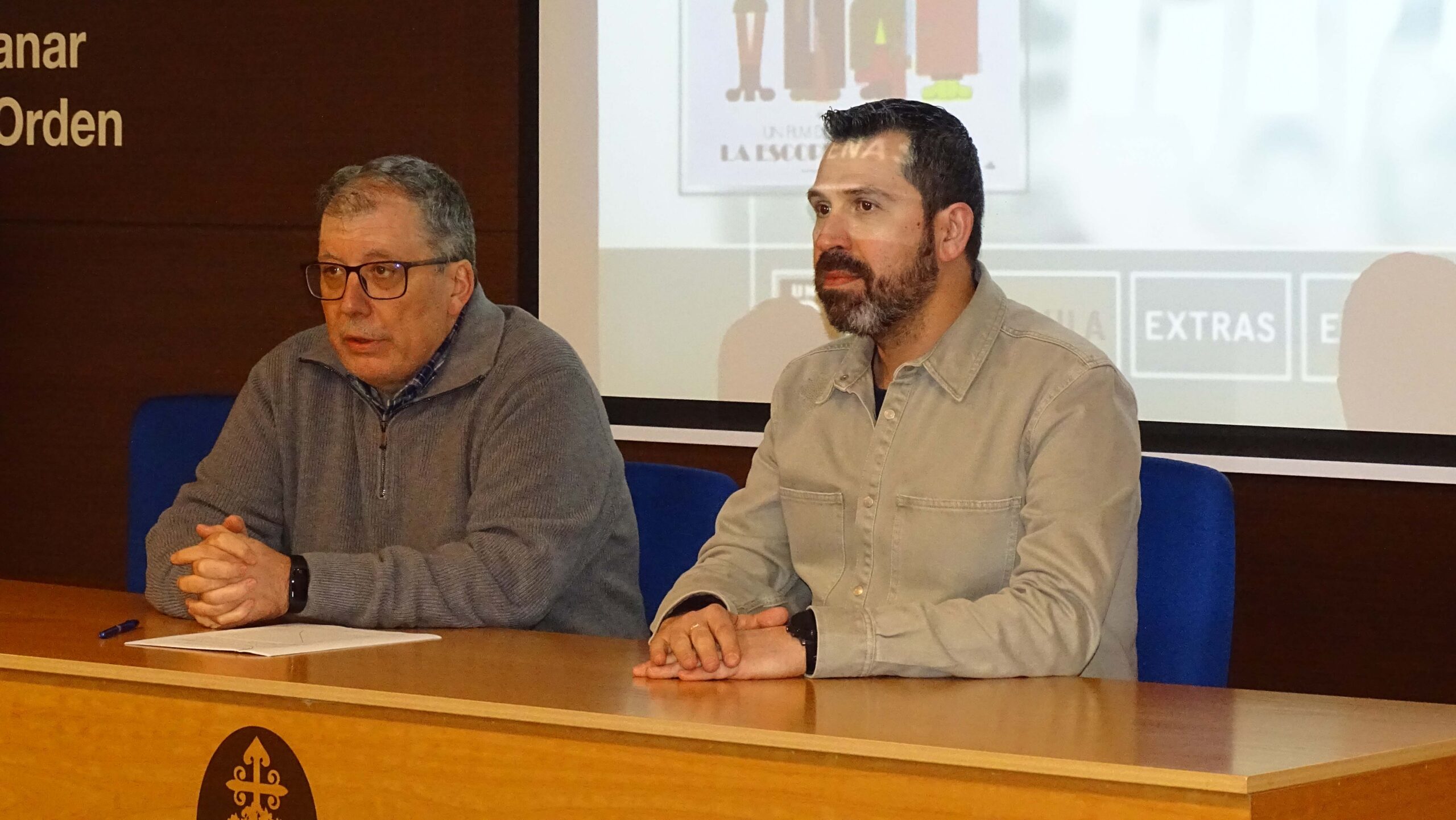Gran acogida a la primersa sesión del Ciclo de Cine “Tres viernes… con Luis García Berlanga”