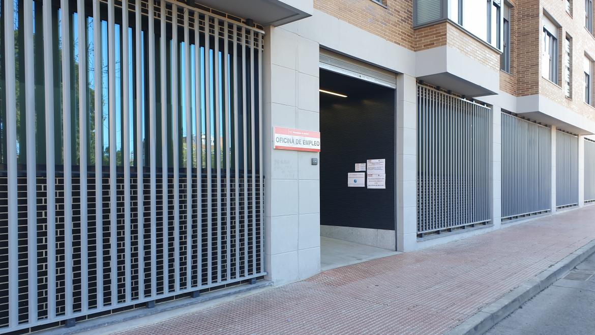 La Comunidad de Madrid aumenta la integración y accesibilidad en el Servicio Público de Empleo