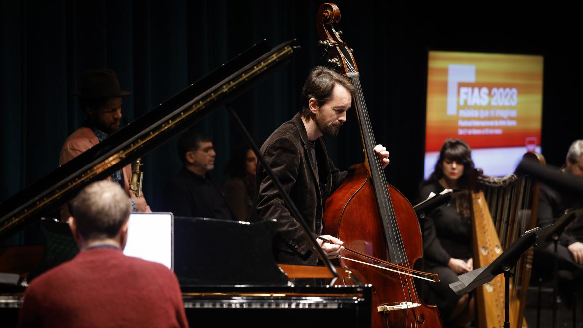 La Comunidad de Madrid celebra la XXXIII edición del Festival Internacional de Arte Sacro, una cita musical en torno a la espiritualidad