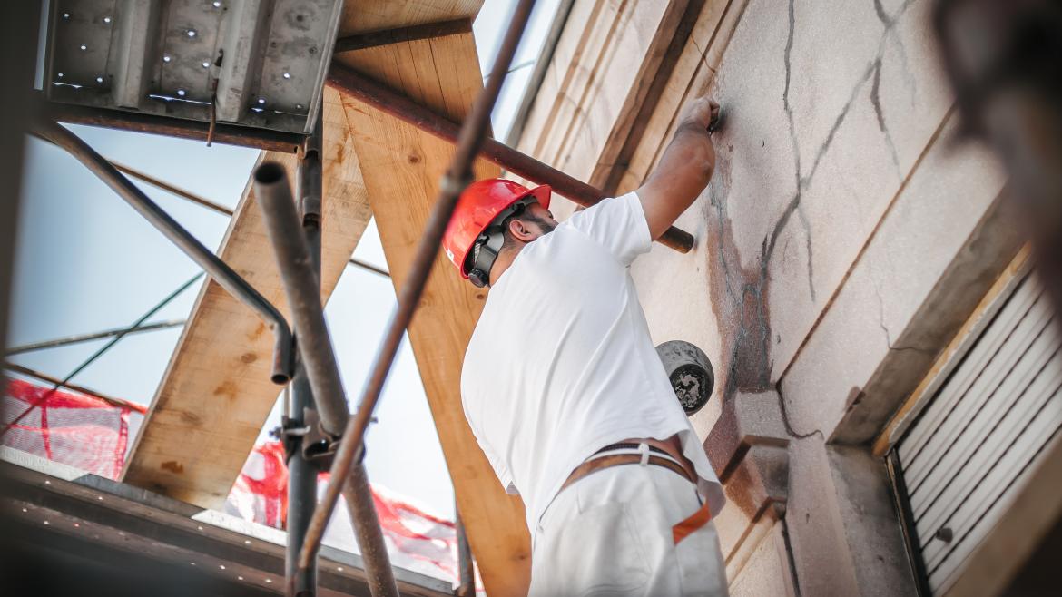 La Comunidad de Madrid concede por primera vez ayudas para obras de restauración en edificios privados declarados BIC o BIP