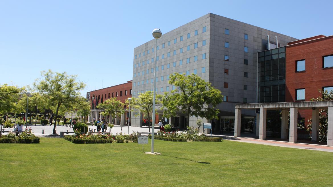 La Comunidad de Madrid estrena un nuevo TAC de última generación al Hospital público Fundación Alcorcón