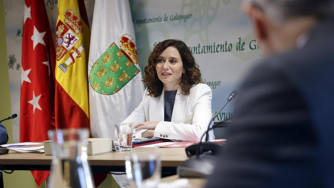 La Comunidad de Madrid estrenará tornos inteligentes en 32 estaciones de Metro