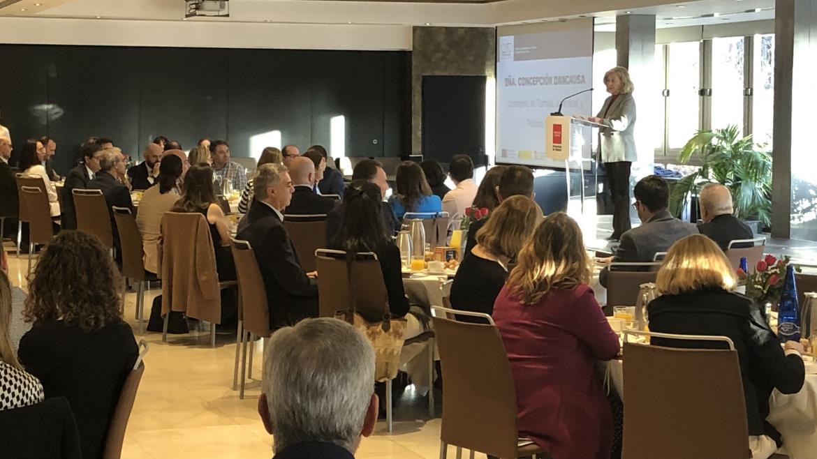 La Comunidad de Madrid lanza un proyecto para mejorar la empleabilidad de jóvenes en riesgo de exclusión social