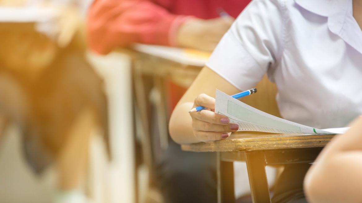 La Comunidad de Madrid organiza pruebas libres del título de Educación Secundaria Obligatoria para mayores de 18 años