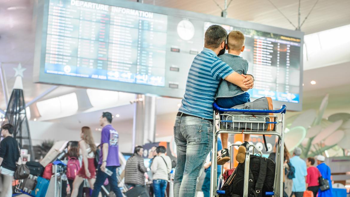 La Comunidad de Madrid recibió 1.200 reclamaciones en 2022 por incumplimientos en el contrato de transporte