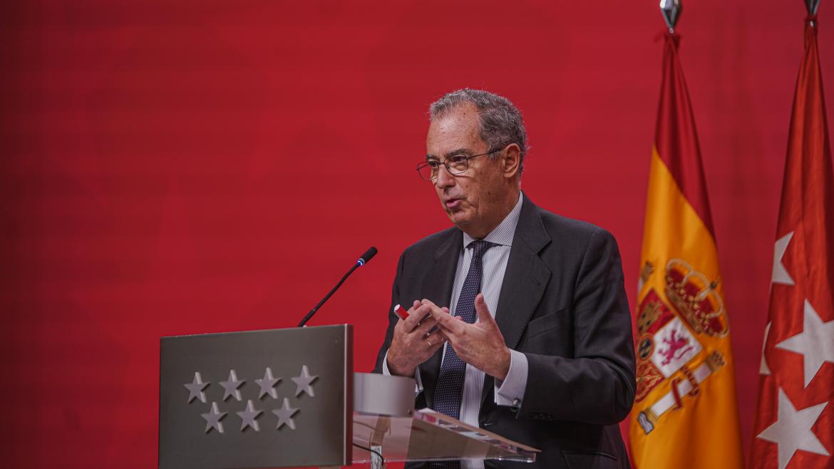 La Comunidad de Madrid recurre en el Supremo el Real Decreto de Bachillerato por su falta de contenidos, elevada carga ideológica y vulneración de derechos