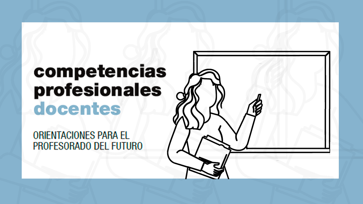 Presentación informe Competencias Docentes | Comunidad de Madrid