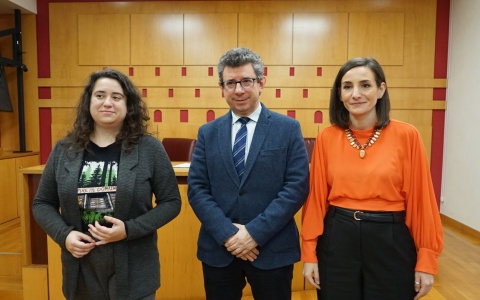Sitio web del Ayuntamiento de Vitoria-Gasteiz