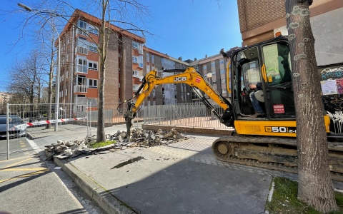 Sitio web del Ayuntamiento de Vitoria-Gasteiz