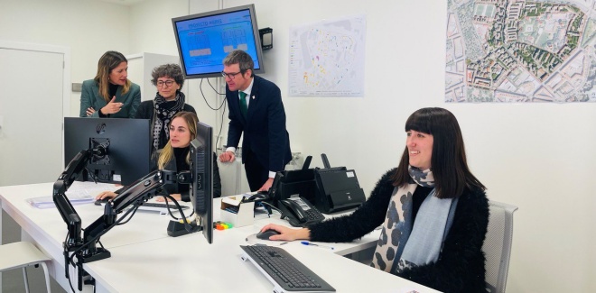 Sitio web del Ayuntamiento de Vitoria-Gasteiz