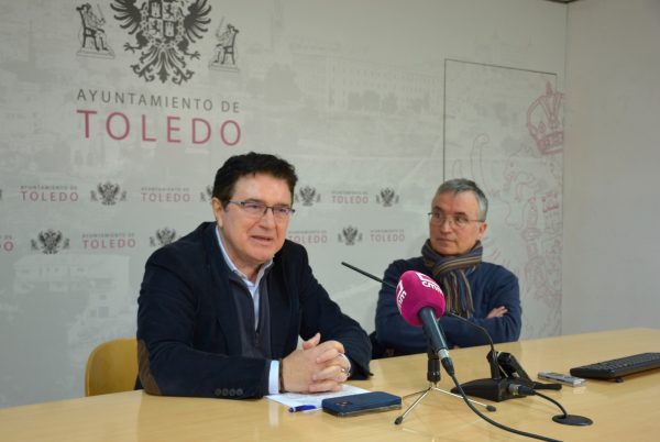 Ayuntamiento de Toledo El Archivo Municipal saca a la luz una nueva exposición con retratos de toledanos realizados entre 1888 y 1964