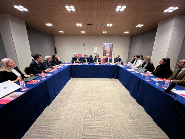 Ayuntamiento de Toledo Toledo acoge la convención anual de Sightseeing España del 22 al 24 de febrero