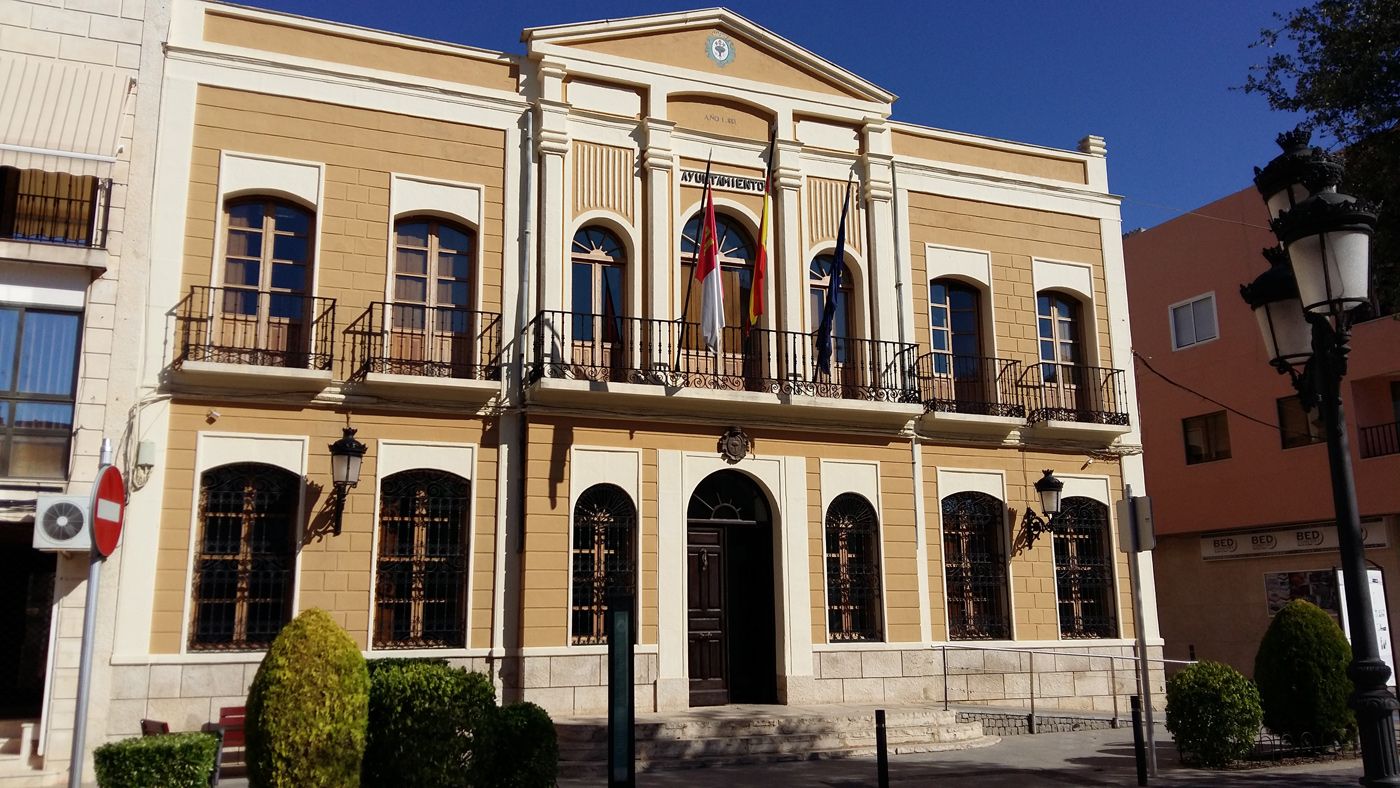 El Ayuntamiento se incorpora al programa Erasmus+ para participar en proyectos europeos
