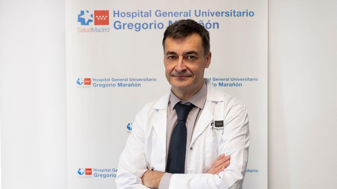 El Hospital Gregorio Marañón participa en el desarrollo de una herramienta para predecir el riesgo de trombosis en pacientes con cáncer