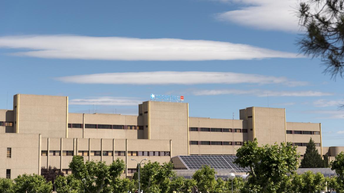 El Hospital de Getafe celebra unas jornadas informativas sobre la esclerosis múltiple