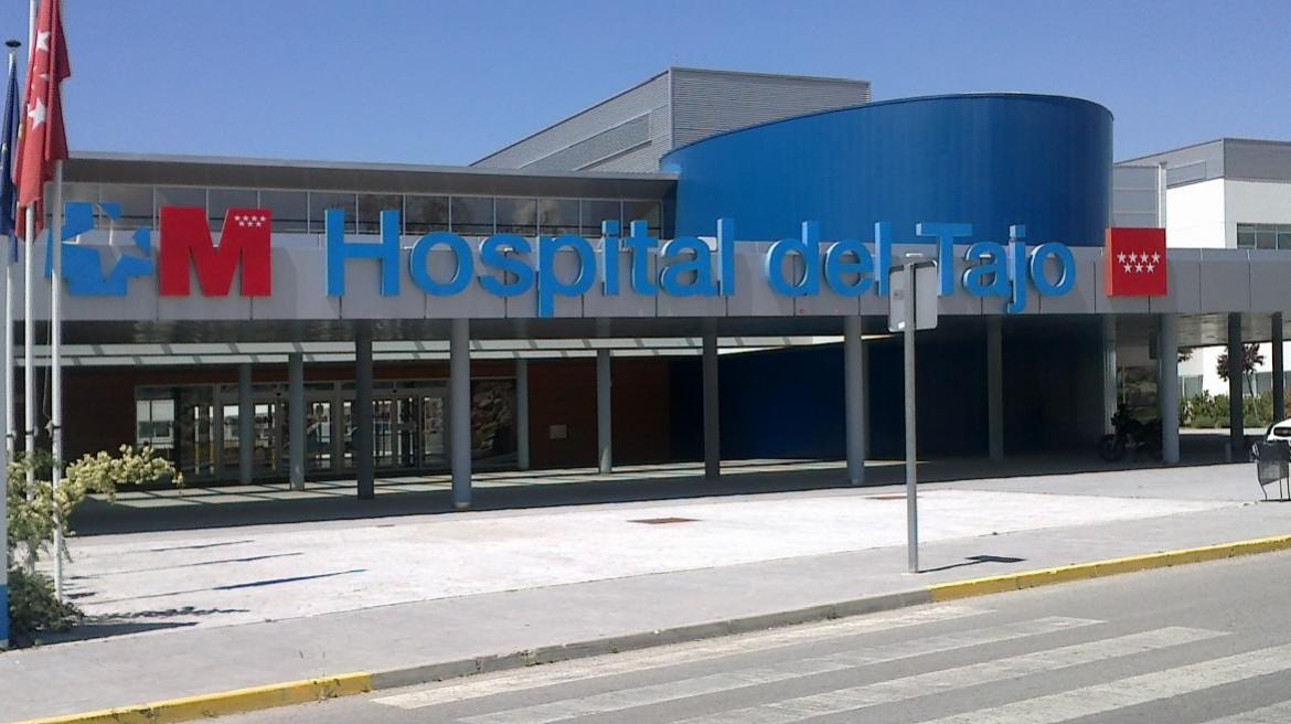 El Hospital Universitario del Tajo incorpora nuevos profesionales médicos a su equipo
