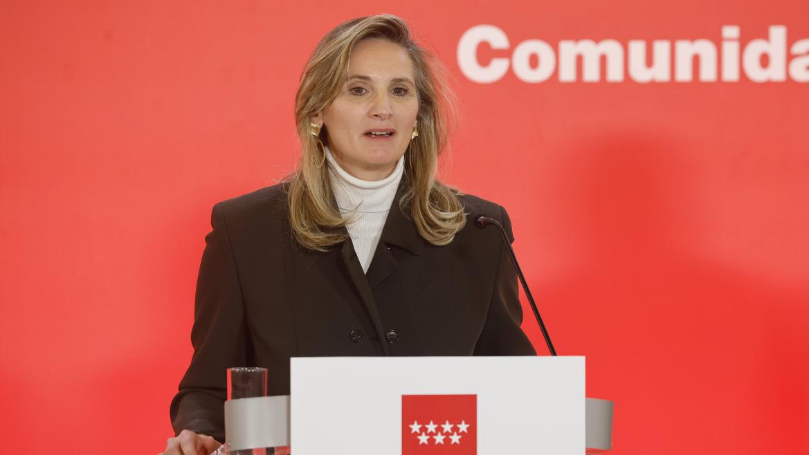 La Comunidad de Madrid aprueba 31,8 millones para el Bono del Alquiler Joven con ayudas de 250 euros mensuales