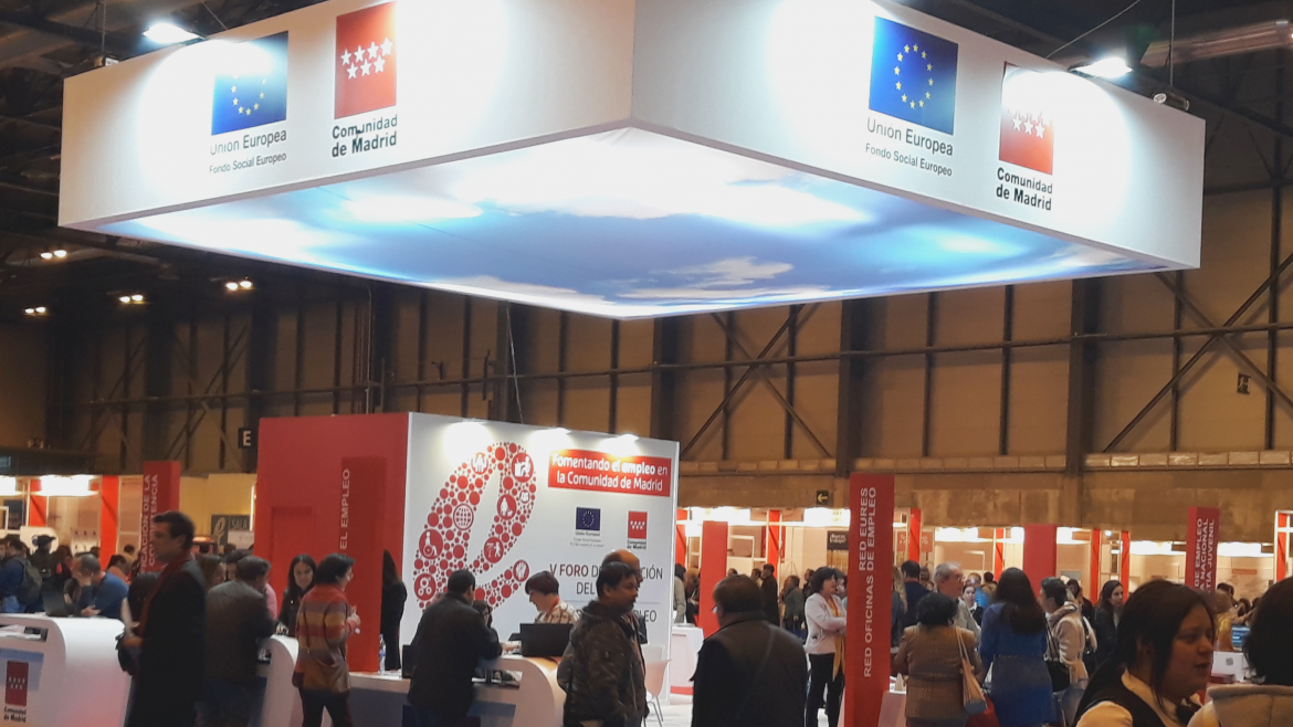 La Comunidad de Madrid presenta la estrategia Madrid Km 0: Innovación y startups en el principal encuentro de I+D+I del sur de Europa
