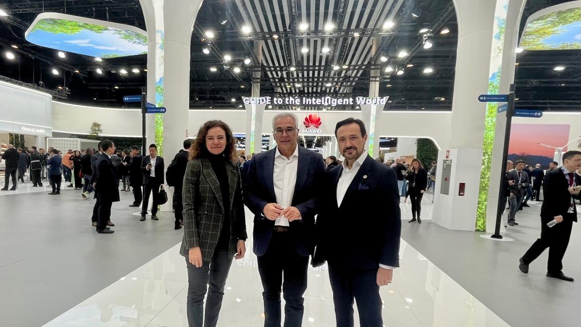 La Comunidad de Madrid ya trabaja con 24 empresas y organismos de los data centers para asesorarlos en su política de expansión