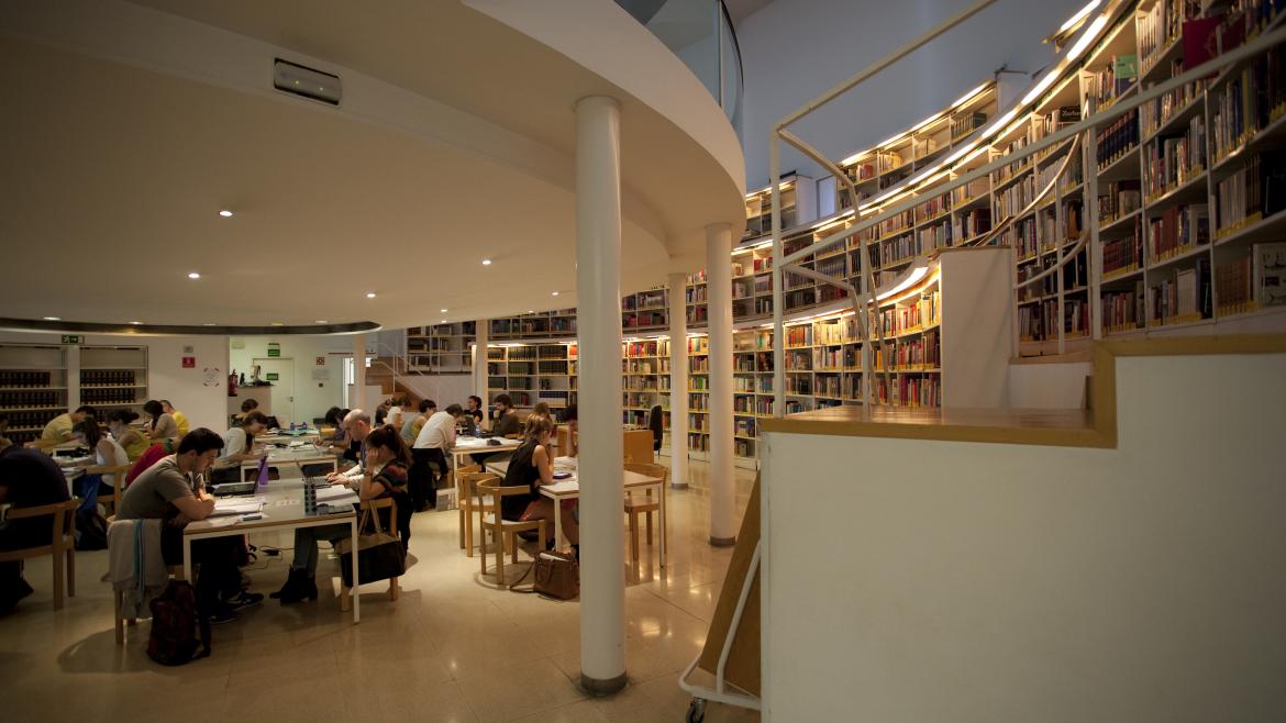 Las bibliotecas públicas de la Comunidad de Madrid celebran el Día Internacional de la Mujer con la narrativa femenina como protagonista