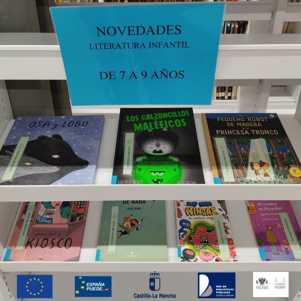 Novedades Bibliográficas Fondos NextGeneration
