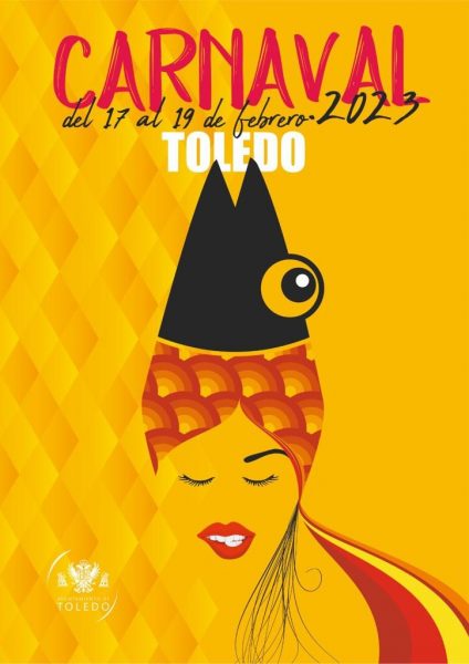 PROGRAMA DE CARNAVAL 2023